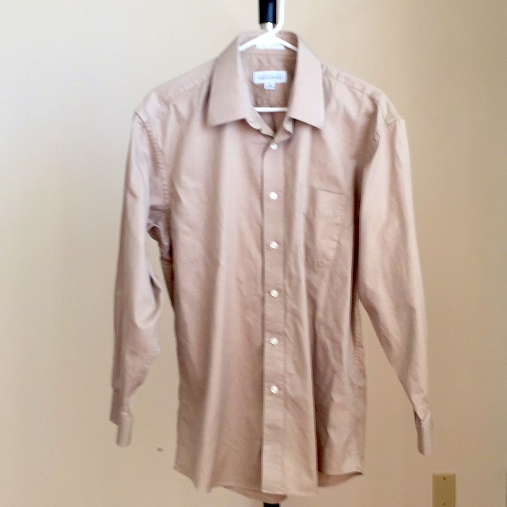 Men’s long sleeve shirt Joseph & Feiss